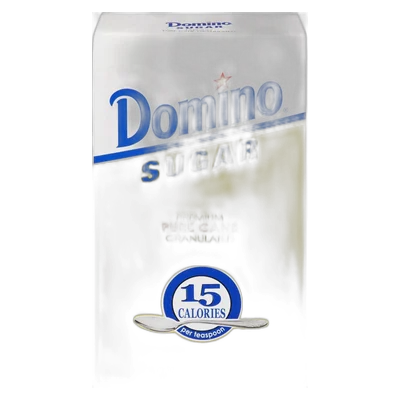 Domino Suger 4 LB