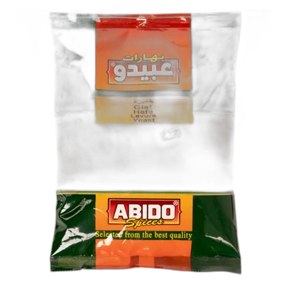 Abido Dry Yeast 3.5oz