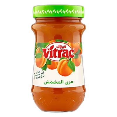 Vitrac Apricot Jam