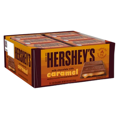 Hershey's Caramel